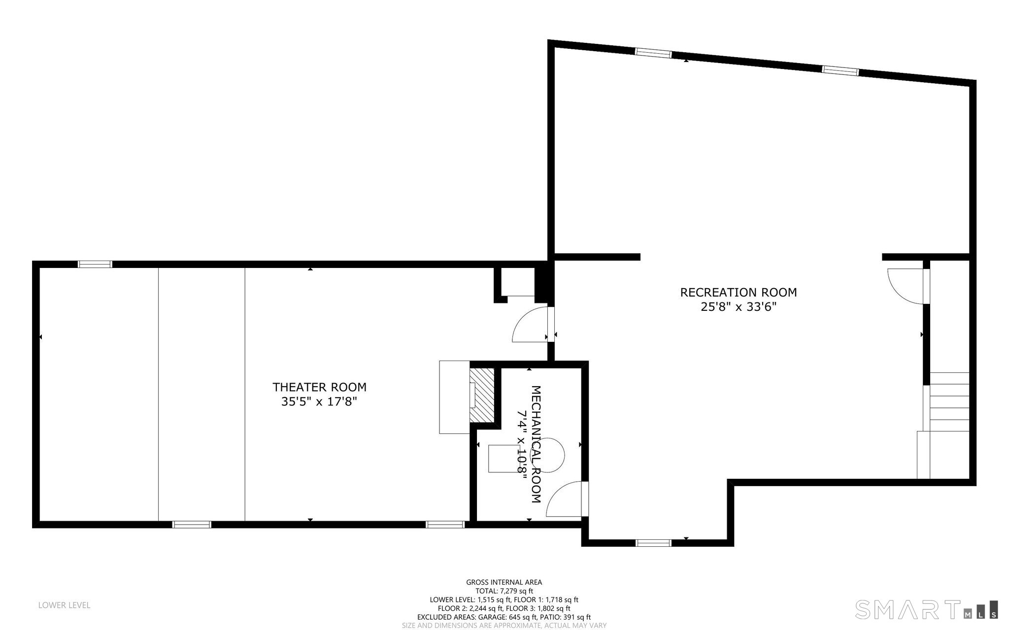 25 Old Road Westport, CT 06880 - Photo 28 of 29