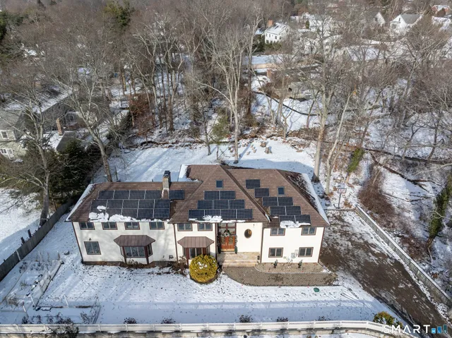 $2,750,000 | 25 Old Road, Westport, CT 06880