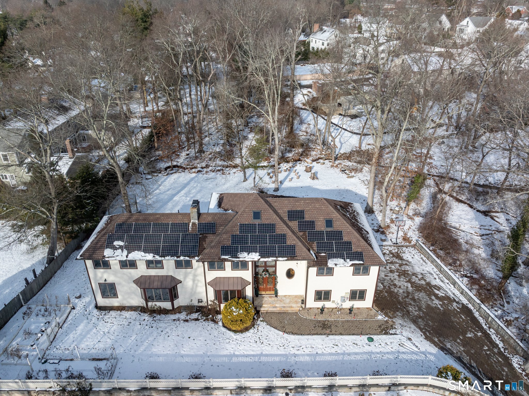25 Old Road Westport, CT 06880 - Photo 29 of 29