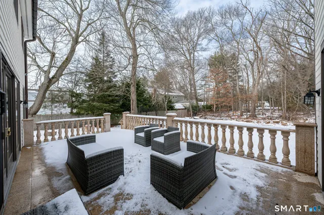 $2,750,000 | 25 Old Road, Westport, CT 06880