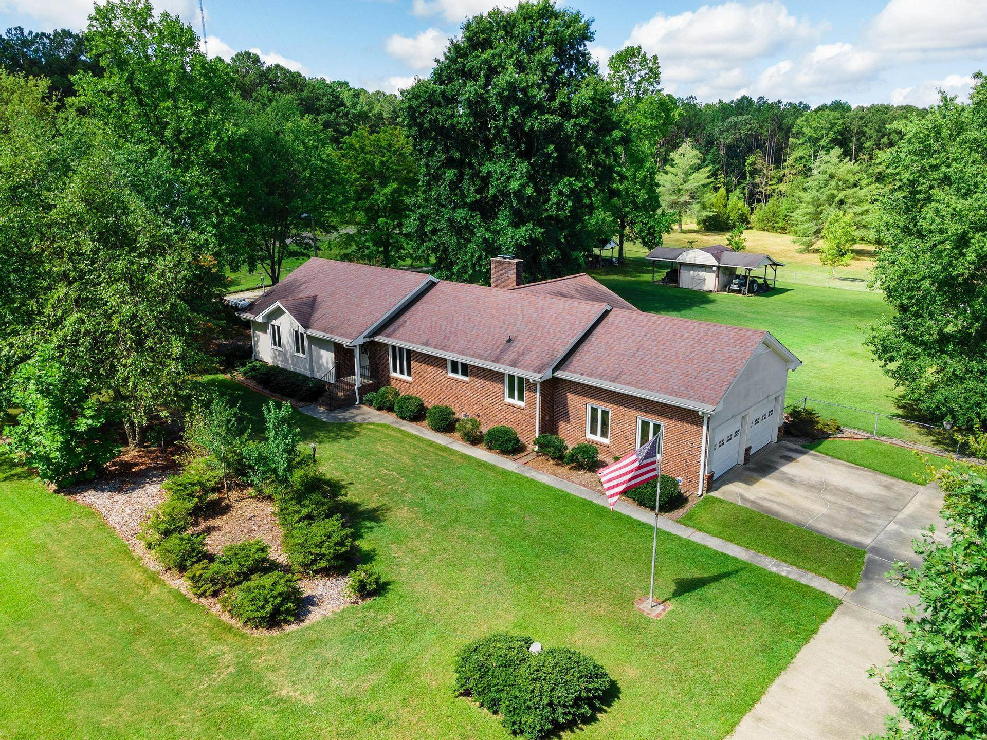 7620 Rock Quarry Road Raleigh, NC 27610 - Photo 2 of 31 Photo 2