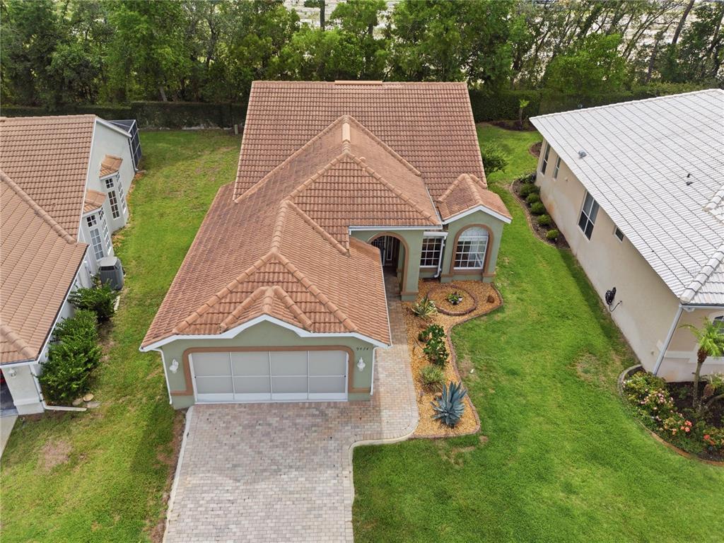 9474 Mississippi Run Weeki Wachee, FL 34613 - Photo 55 of 57