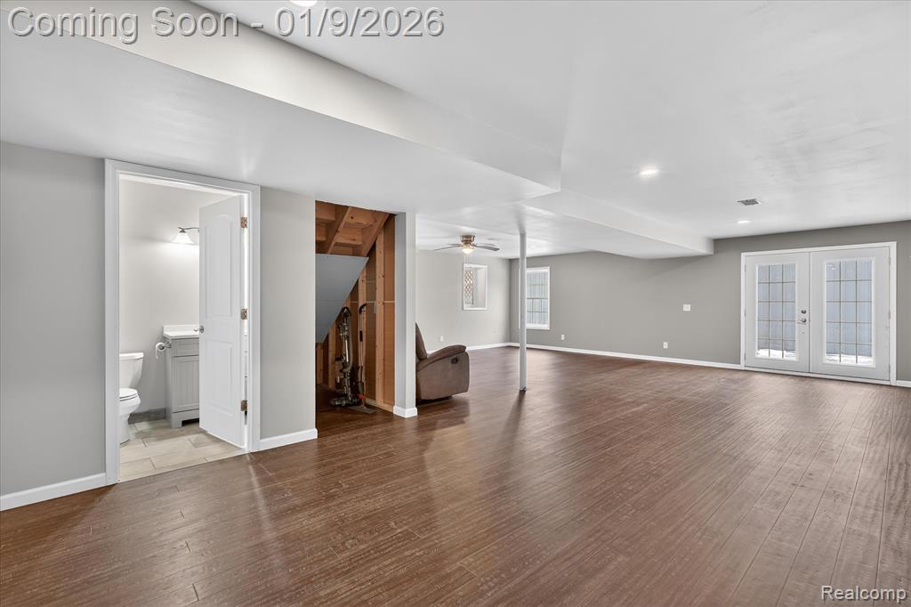 6779 Brophy Road Howell, MI 48855 - Photo 29 of 52 Gallery Image 29