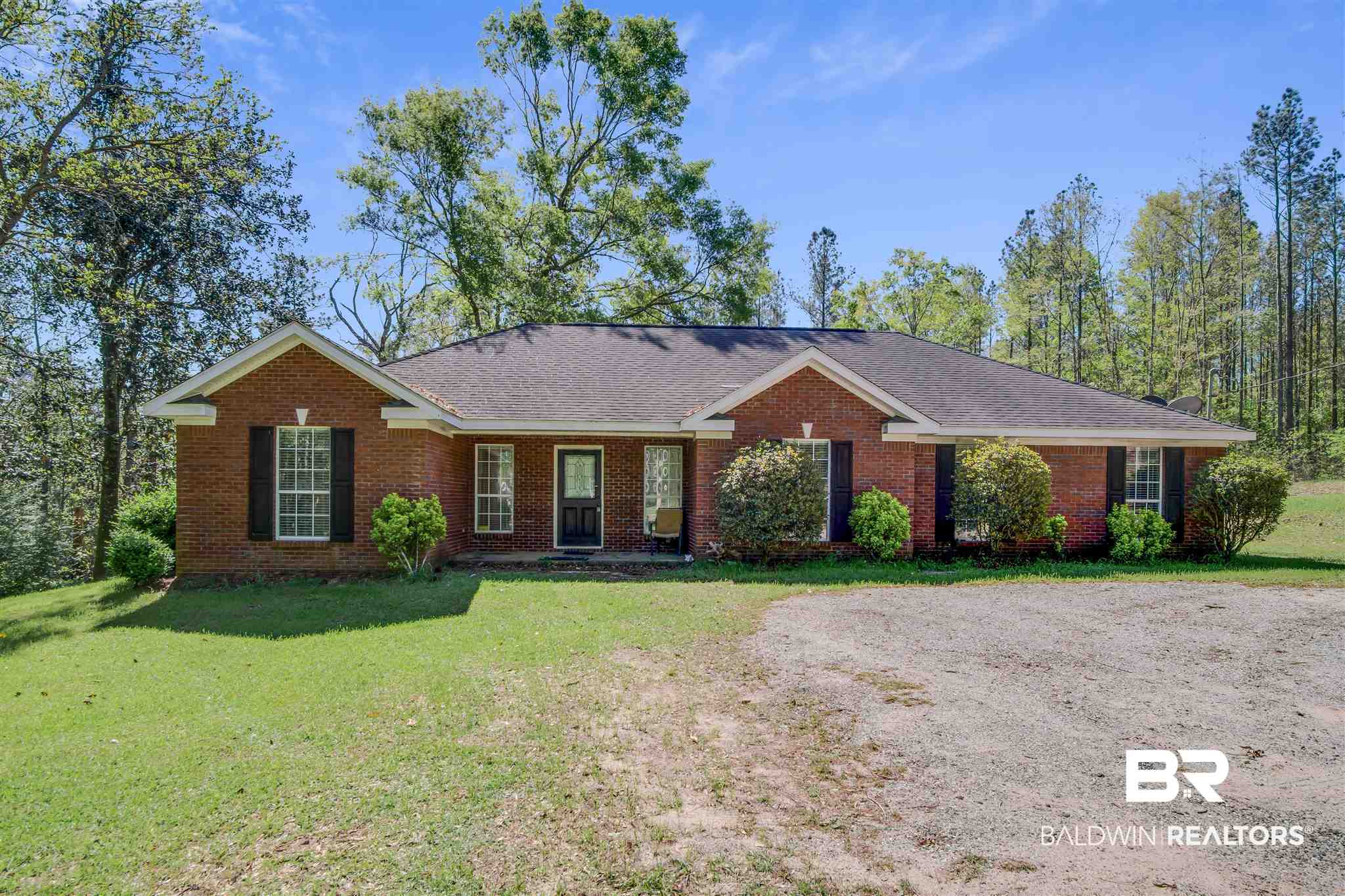 15310 Styx River Road Stapleton, AL 36578 - Photo 2 of 28