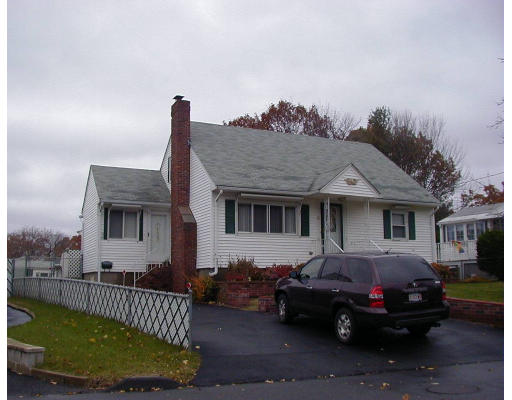 6 Oakland Road Lawrence, MA 01843 - Photo 1 of 1 Gallery Image 1