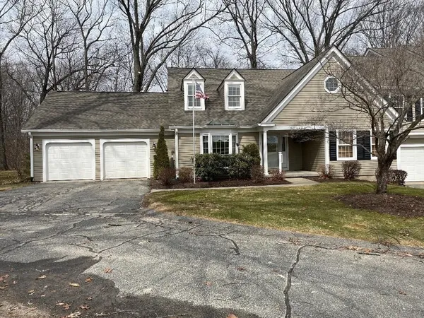 $625,000 | 2 Windpath East, Unit 2, West Springfield, MA 01089