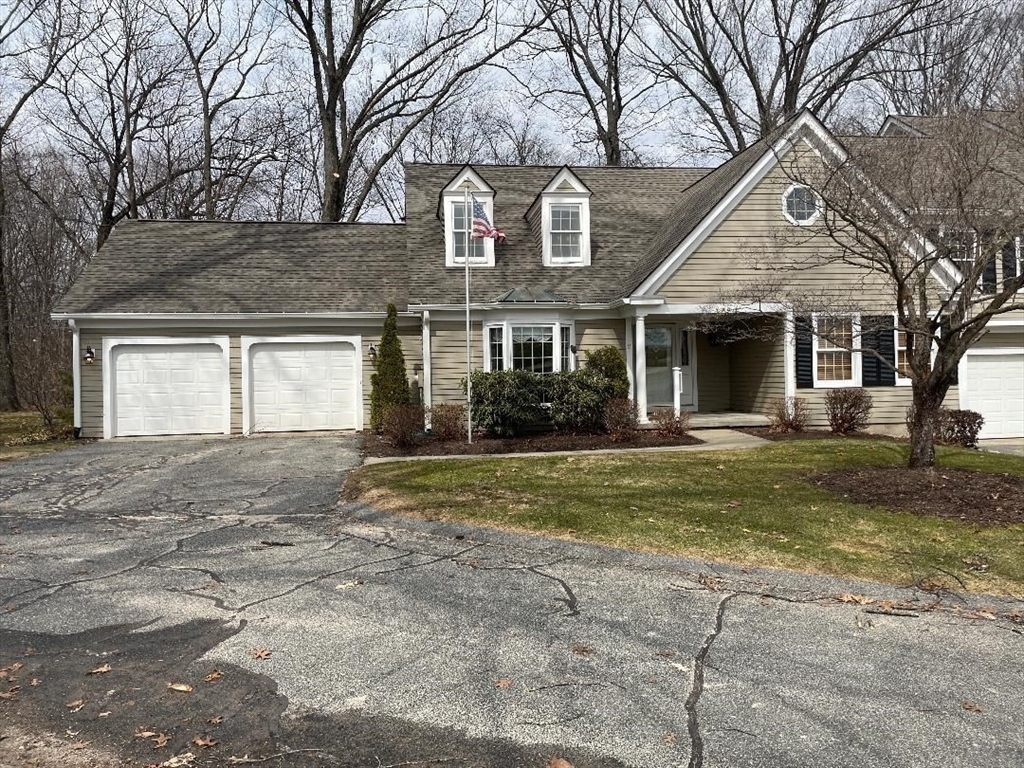 2 Windpath East, Unit 2 West Springfield, MA 01089 - Photo 1 of 42