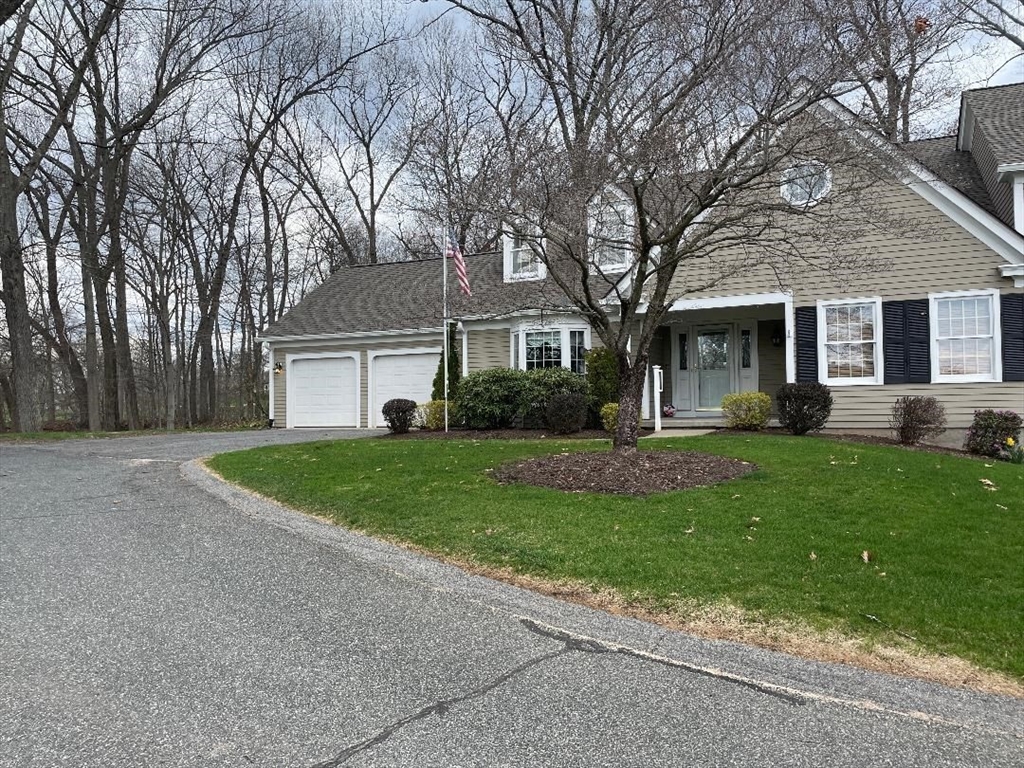 2 Windpath East, Unit 2 West Springfield, MA 01089 - Photo 2 of 41
