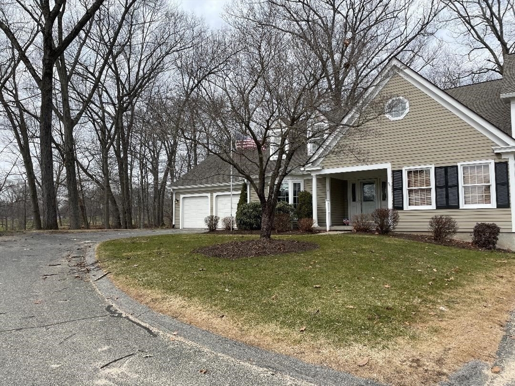 2 Windpath East, Unit 2 West Springfield, MA 01089 - Photo 2 of 42