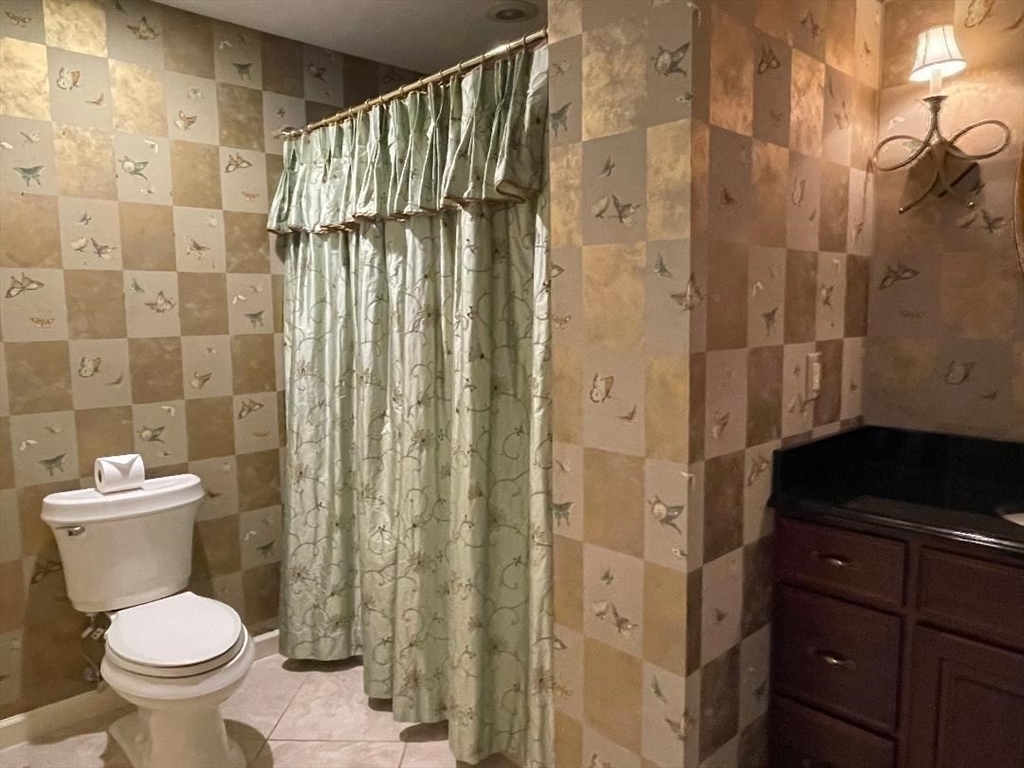 2 Windpath East, Unit 2 West Springfield, MA 01089 - Photo 30 of 41 a bathroom with a toilet and a shower