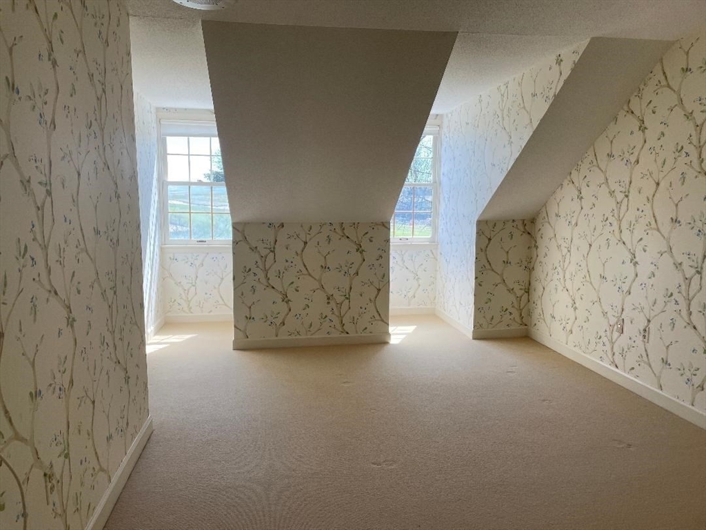 2 Windpath East, Unit 2 West Springfield, MA 01089 - Photo 33 of 41 a view of an empty room with windows