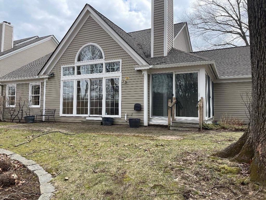 2 Windpath East, Unit 2 West Springfield, MA 01089 - Photo 4 of 42