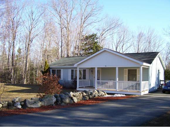 17 Deer Ridge Drive Barrington, NH 03825 - Photo 1 of 1 Gallery Image 1