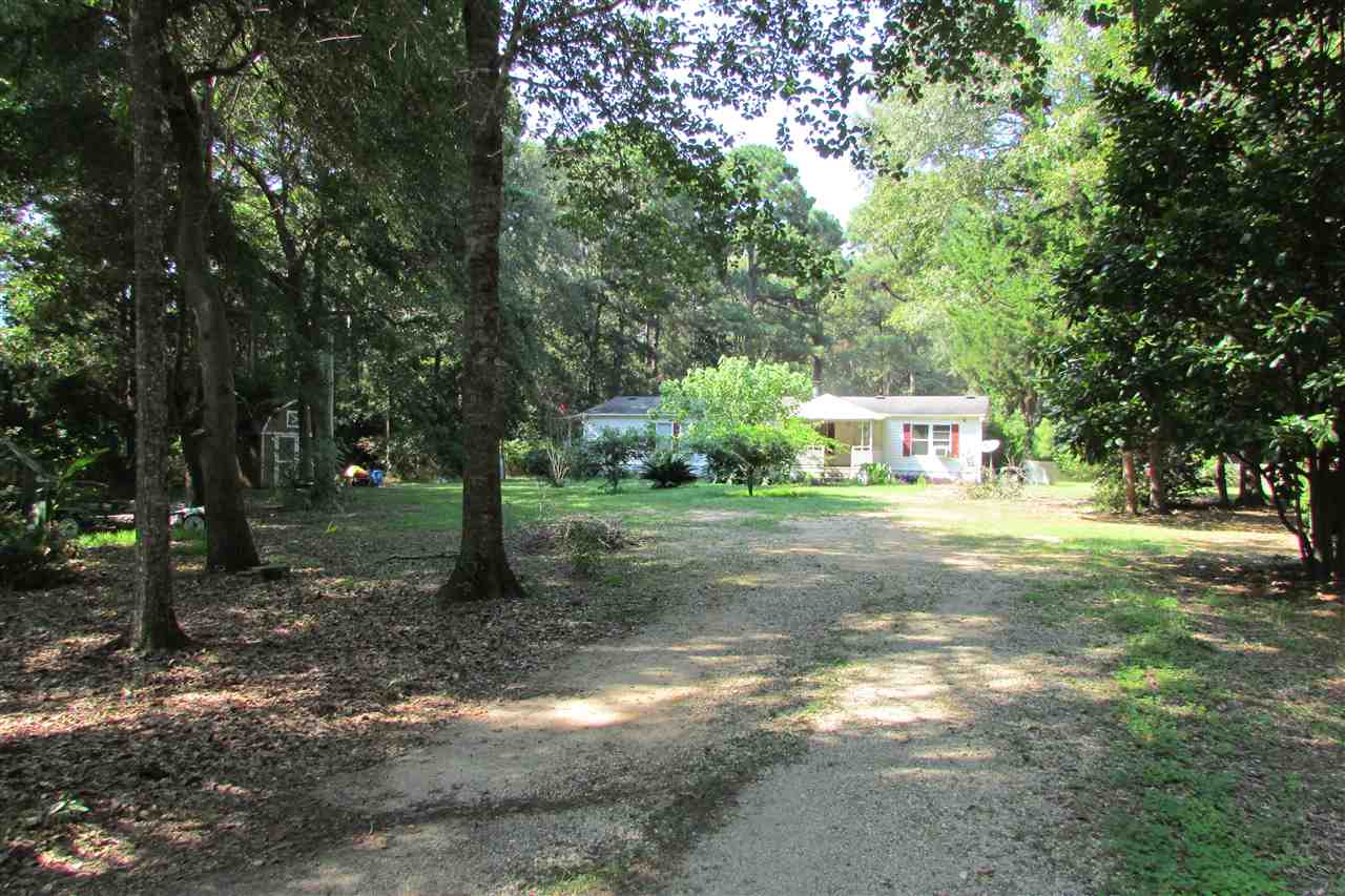 12449 Bay Road West Foley, AL 36535 - Photo 1 of 22
