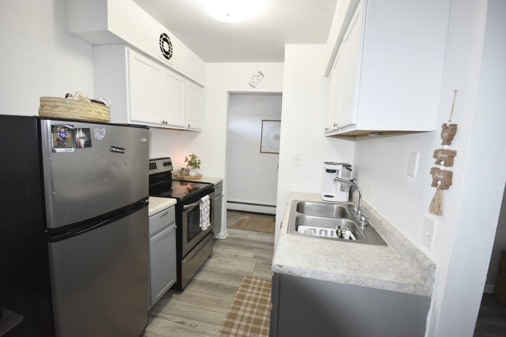 605 North Wolf Road, Unit B9 Hillside, IL 60162 - Photo 5 of 7