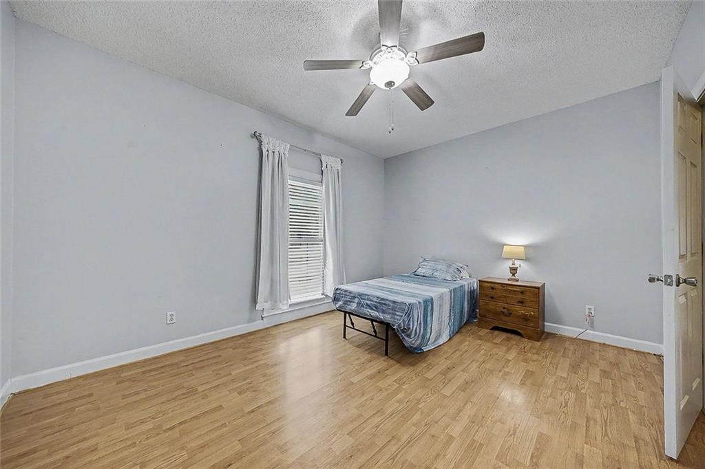 321 Acorn Road Southeast Rome, GA 30161 - Photo 24 of 38
