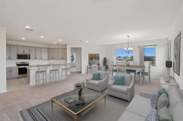 $2,300 | 338 Ridgemark Avenue, Groveland, FL 34736