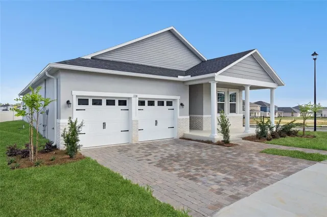 $2,300 | 338 Ridgemark Avenue, Groveland, FL 34736