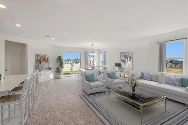 $2,300 | 338 Ridgemark Avenue, Groveland, FL 34736