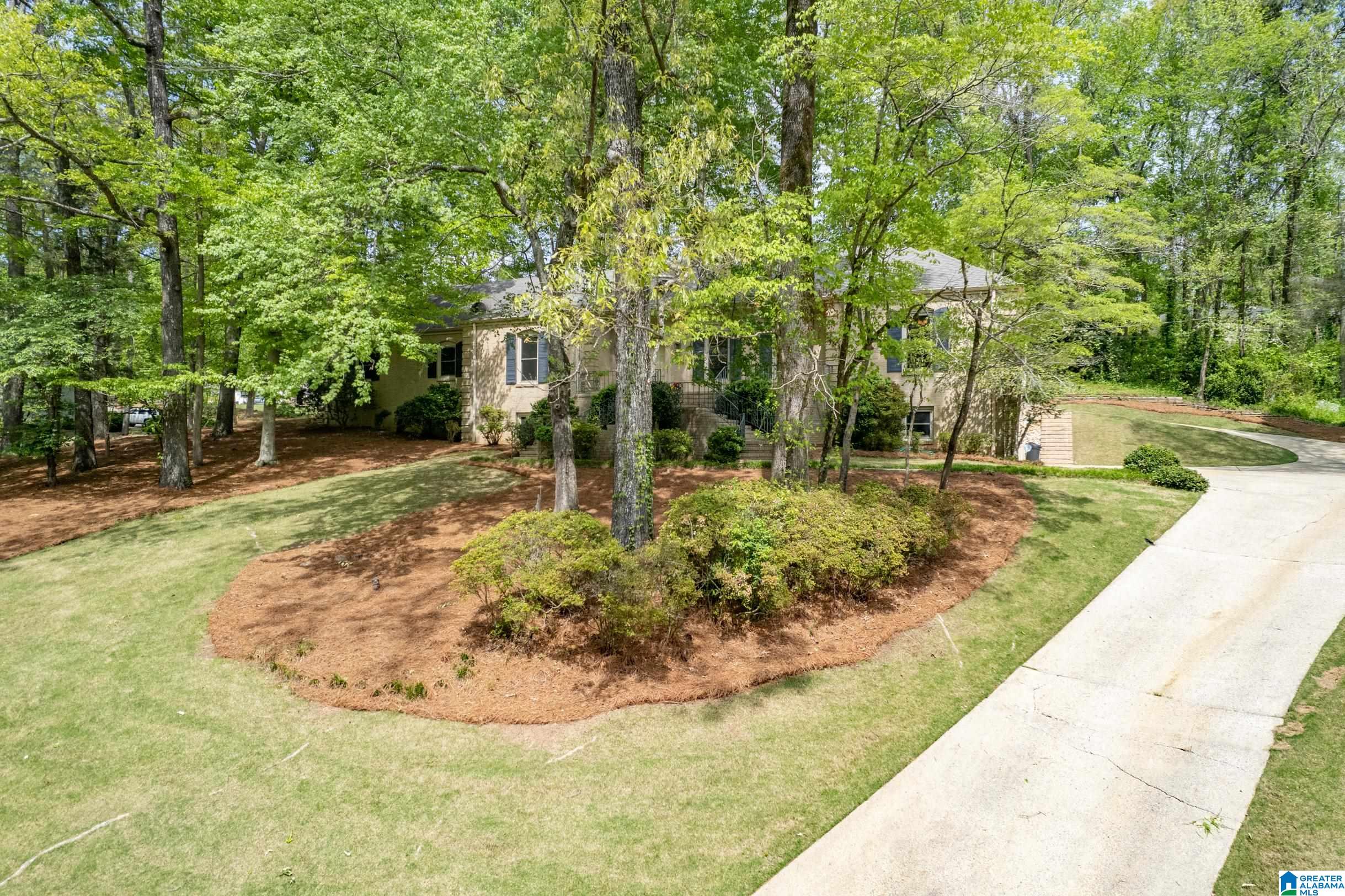 4200 Harpers Ferry Road Birmingham, AL 35213 - Photo 43 of 45