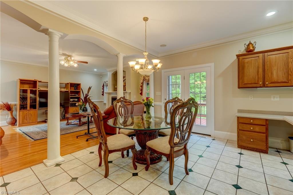 565 Irvin Farm Road Reidsville, NC 27320 - Photo 26 of 50 Gallery Image 26