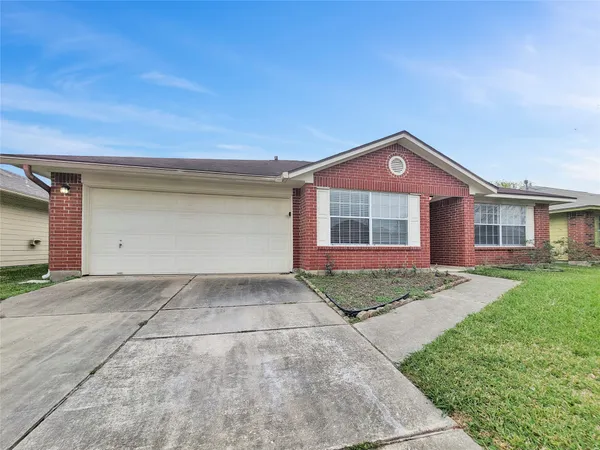 $2,195 | 10827 Bradford Way Drive, Houston, TX 77075