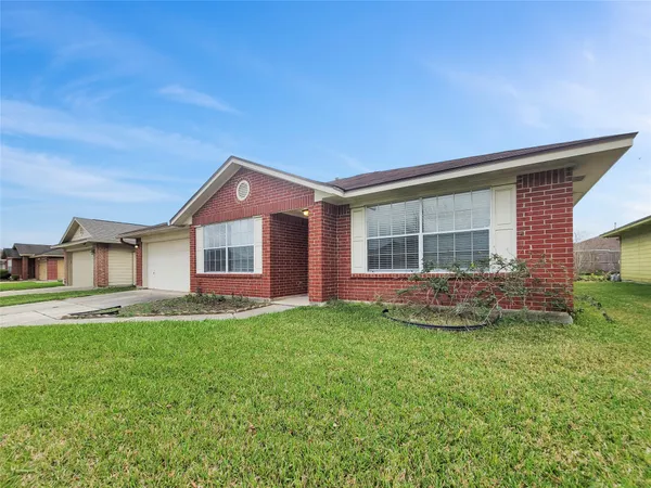 $2,195 | 10827 Bradford Way Drive, Houston, TX 77075