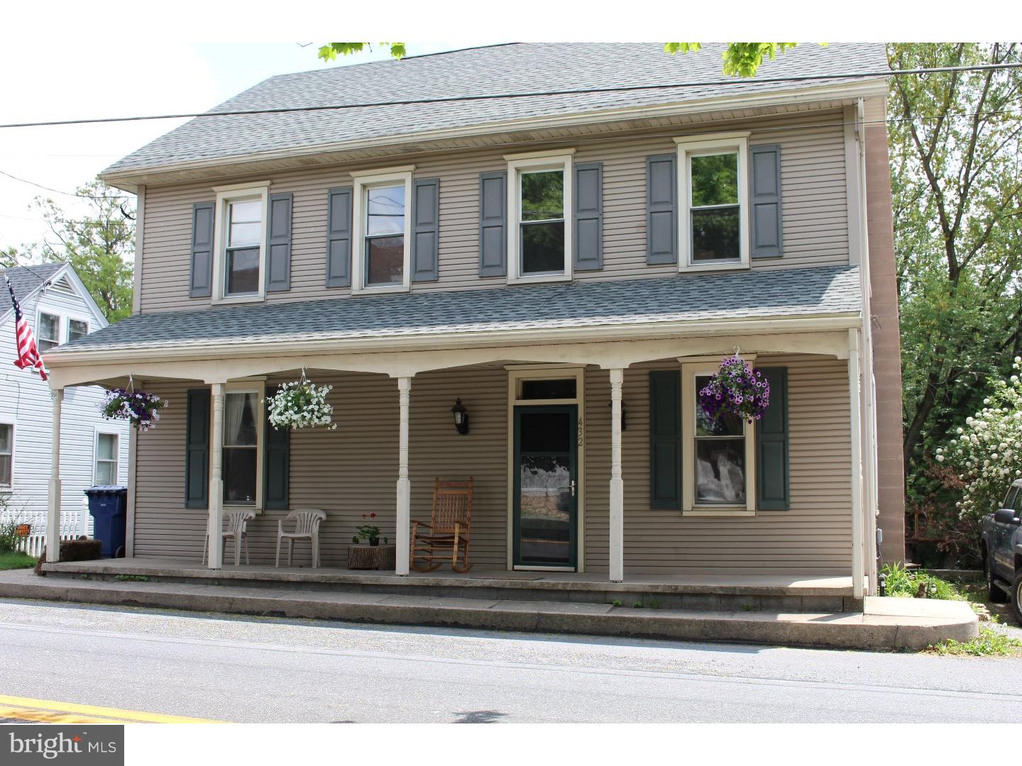 432 Frystown Road Myerstown, PA 17067 - Photo 1 of 23 Gallery Image 1