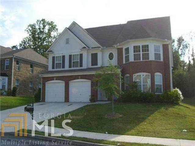 6253 Windy Ridge Trail, Unit 2 Lithonia, GA 30058 - Photo 1 of 1 Gallery Image 1