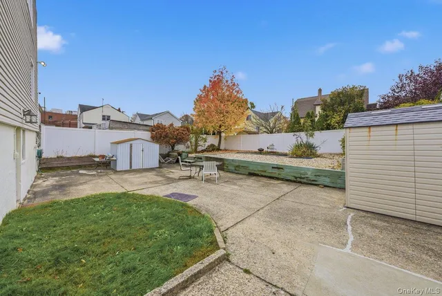 $919,000 | 11 Woodbine Street, Yonkers, NY 10704