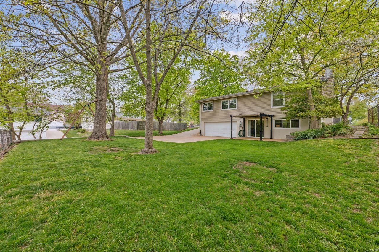 722 Reinke Road Ballwin, MO 63021 - Photo 18 of 20 Gallery Image 18