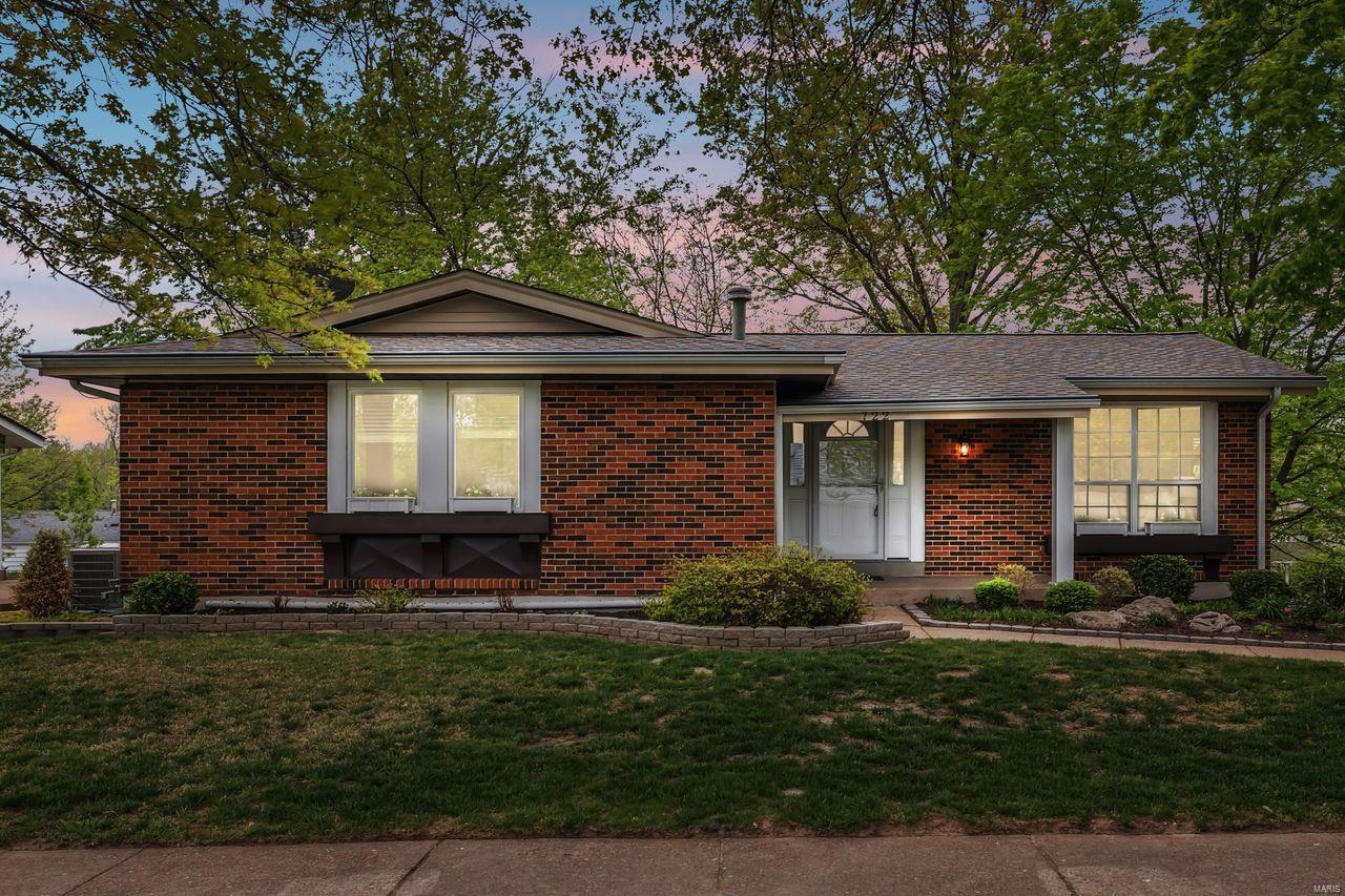 722 Reinke Road Ballwin, MO 63021 - Photo 20 of 20 Gallery Image 20