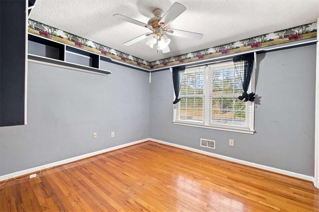 4679 Rockmart Road Southeast Silver Creek, GA 30173 - Photo 21 of 55 Gallery Image 21
