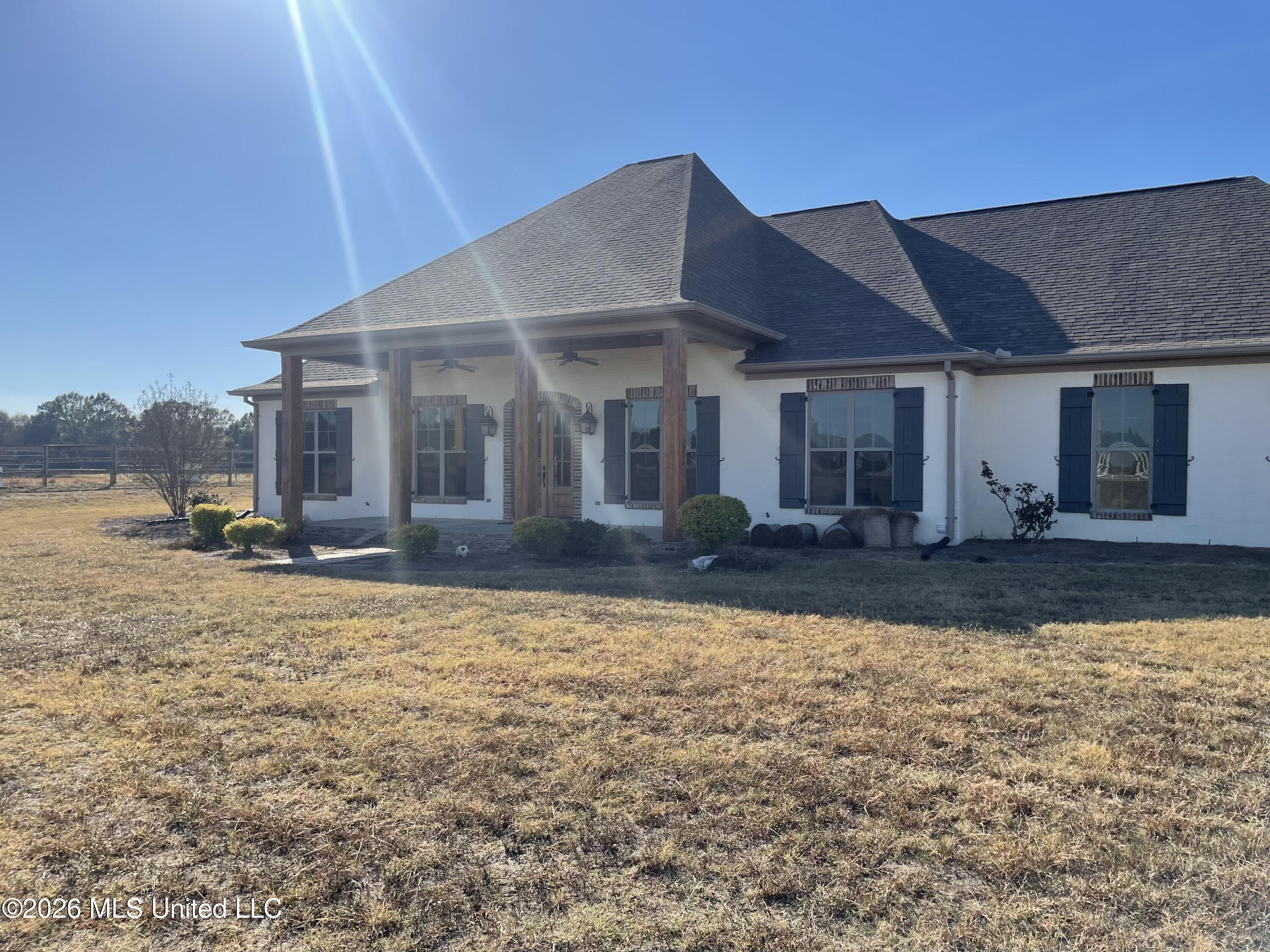 719 Leesburg Road Pelahatchie, MS 39145 - Photo 2 of 7 IMG_6665