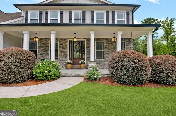 $759,900 | 200 Discovery Lake Drive, Fayetteville, GA 30215