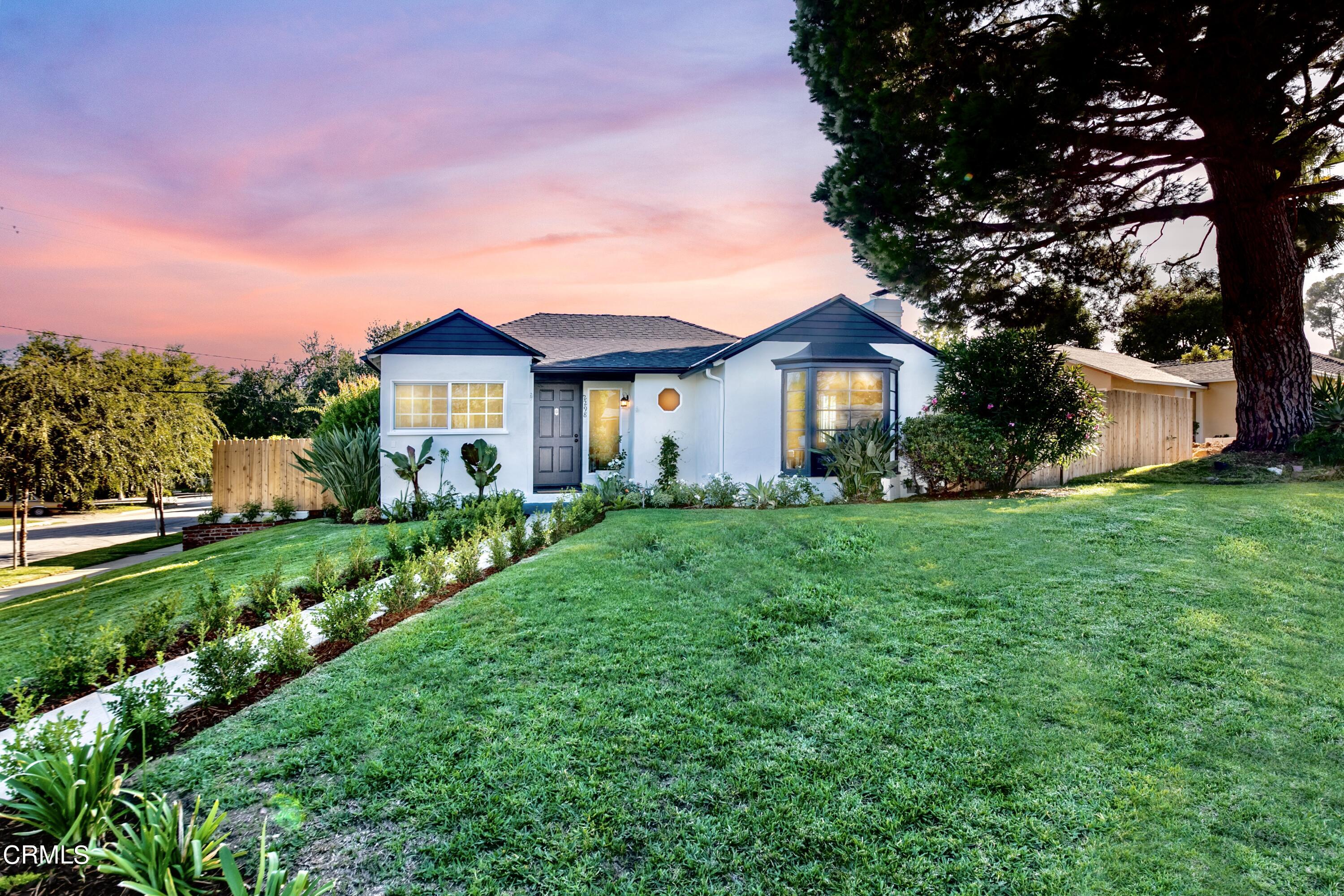 2298 Queensberry Road Pasadena, CA 91104 - Photo 1 of 36 2298 Quennsberry39 copy