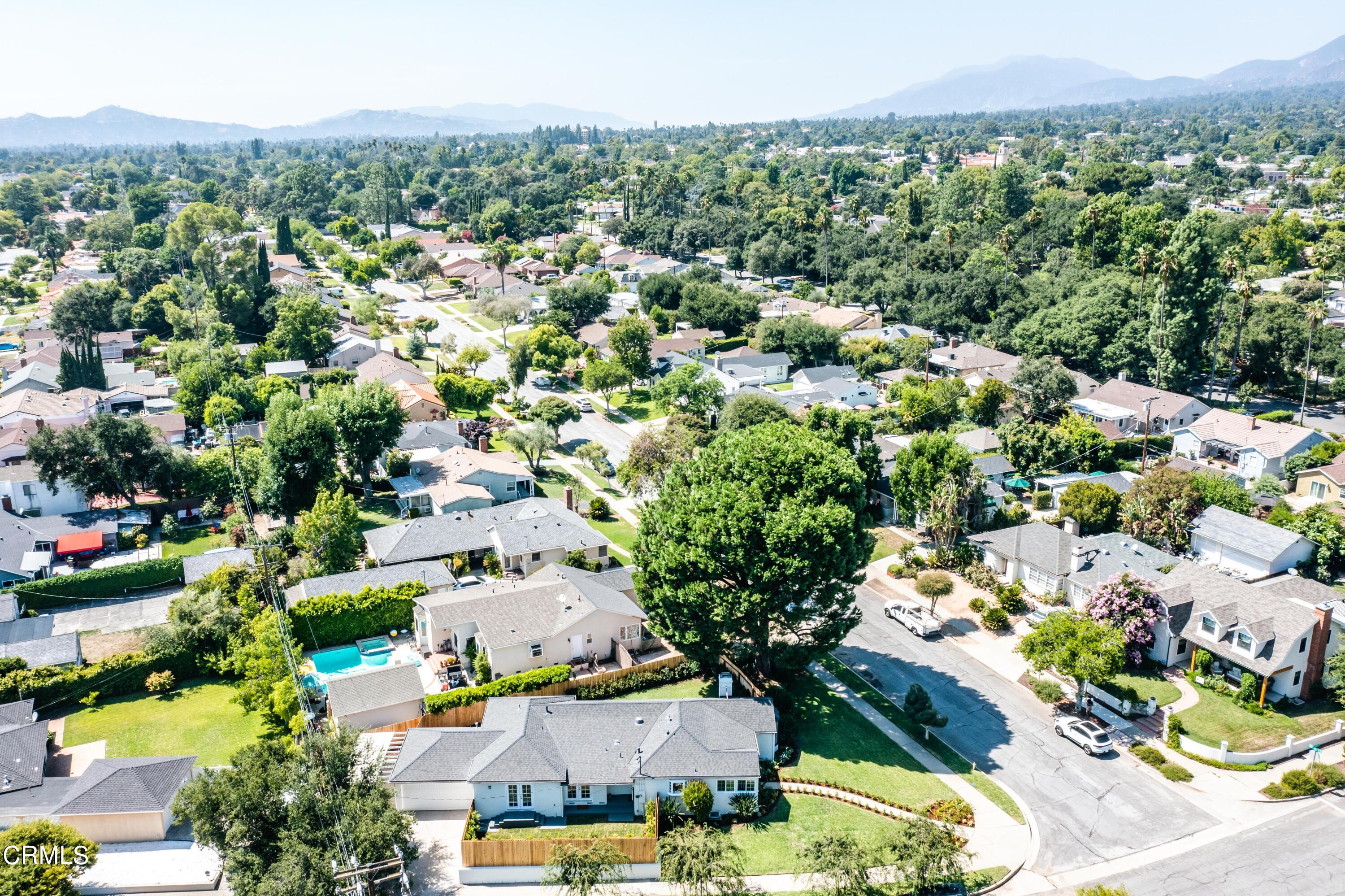 2298 Queensberry Road Pasadena, CA 91104 - Photo 33 of 36 2298 Quennsberry42