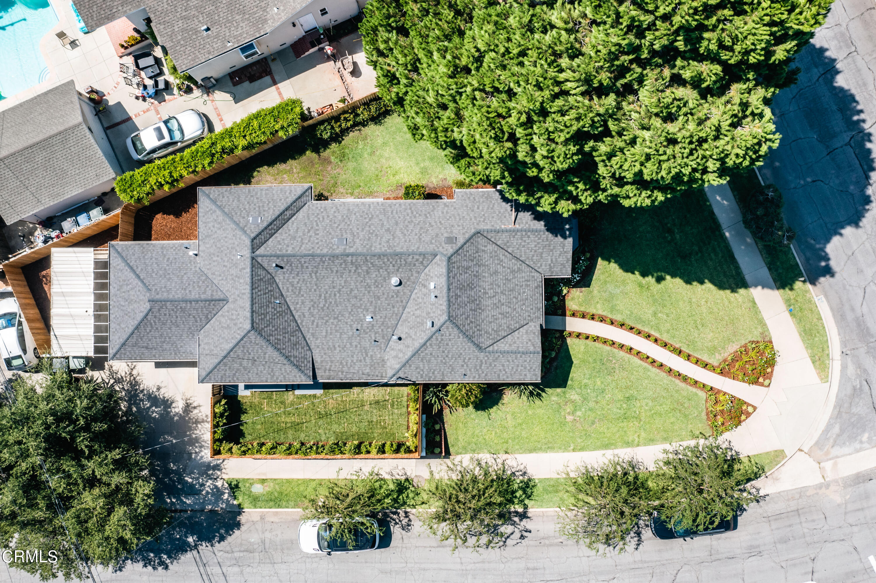 2298 Queensberry Road Pasadena, CA 91104 - Photo 35 of 36 2298 Quennsberry44