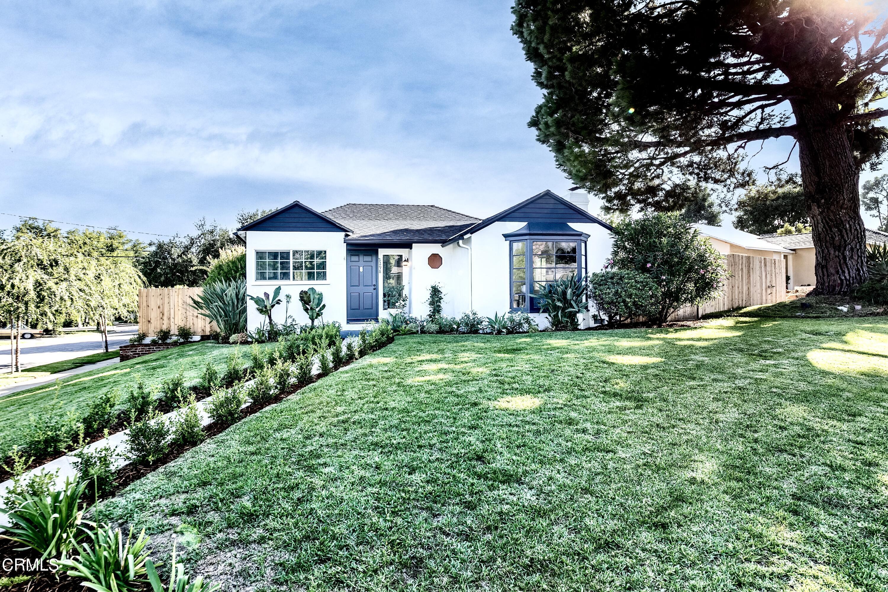 2298 Queensberry Road Pasadena, CA 91104 - Photo 36 of 36 2298 Quennsberry3 copy