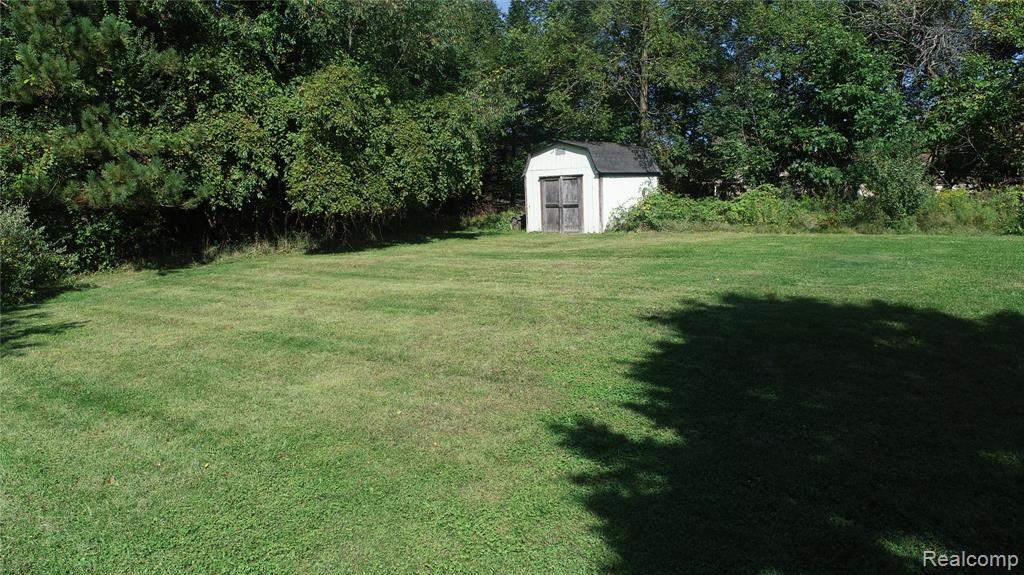 4606 Bill Road Durand, MI 48429 - Photo 58 of 61