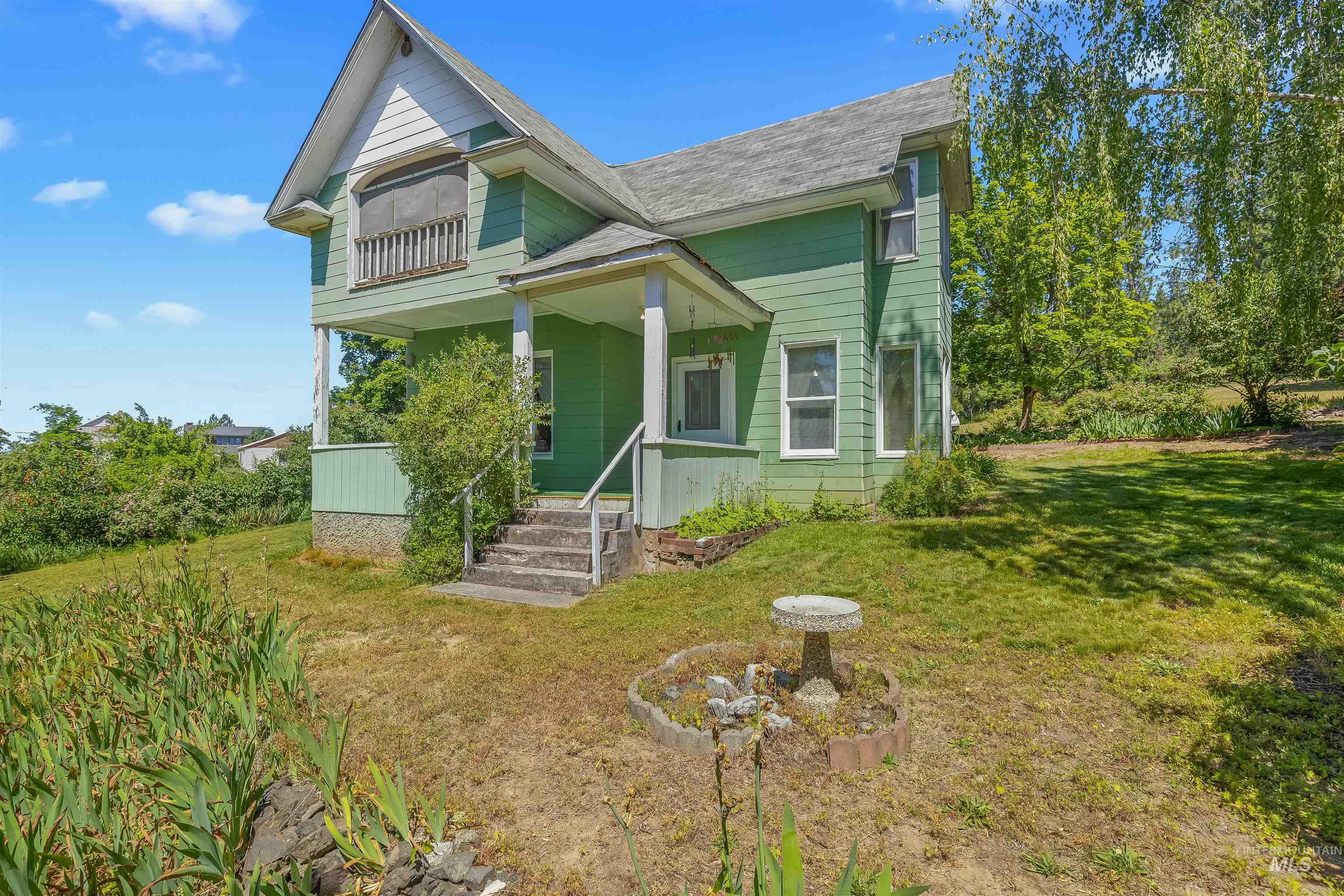 709 Main Street Deary, ID 83823 - Photo 4 of 49
