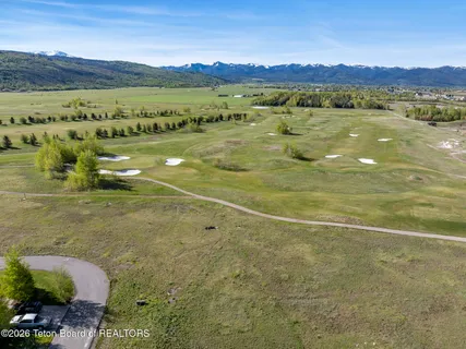 $135,000 | 103-111 Bison Drive, Victor, ID 83455