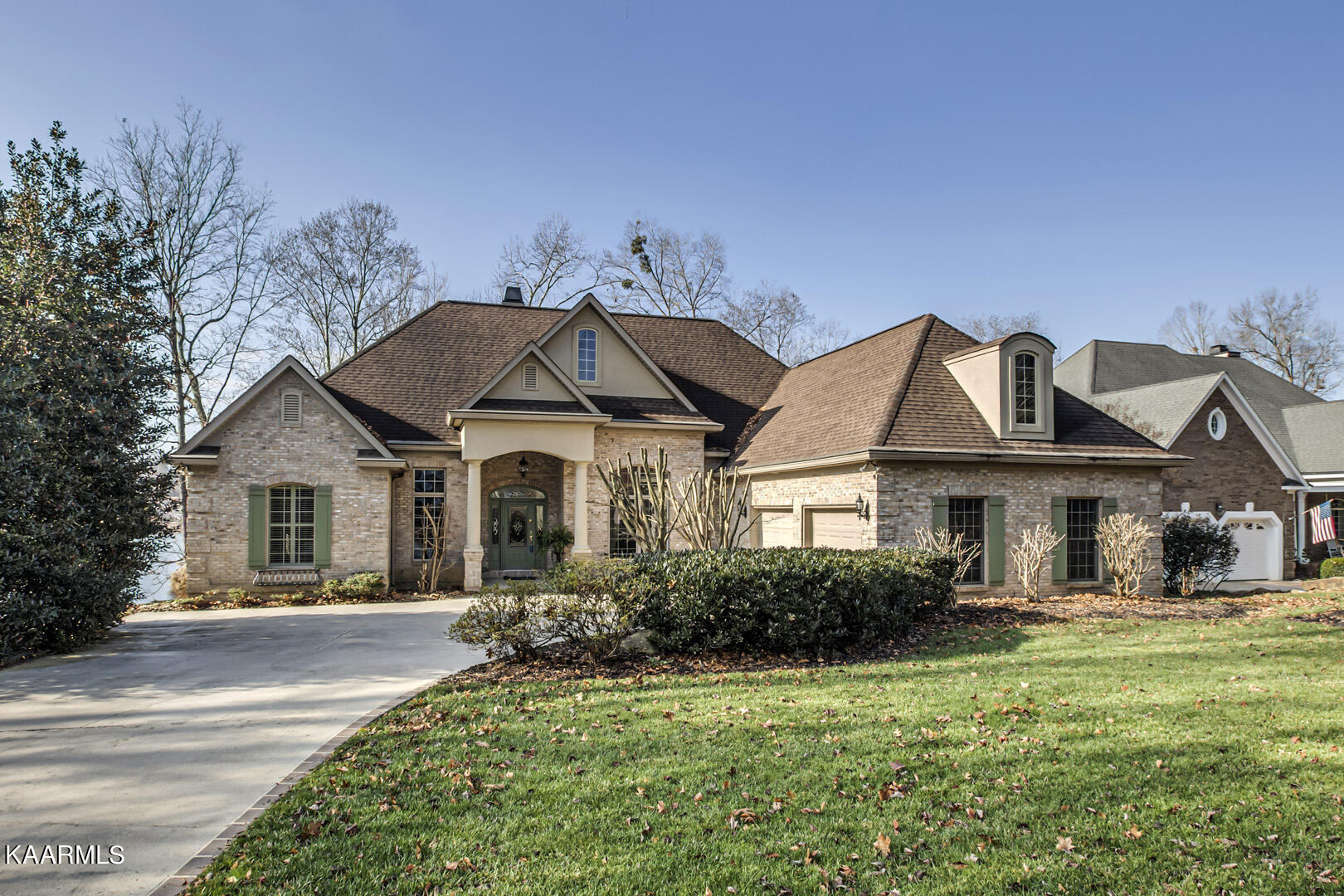 188 Dudala Way Loudon, TN 37774 - Photo 1 of 50 01_188 Dudala Way_Front
