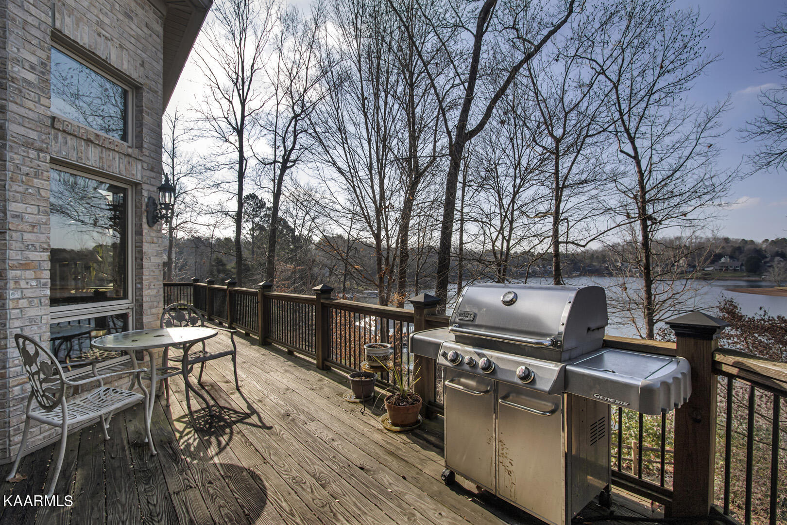 188 Dudala Way Loudon, TN 37774 - Photo 16 of 50 16_188 Dudala Way_Deck02
