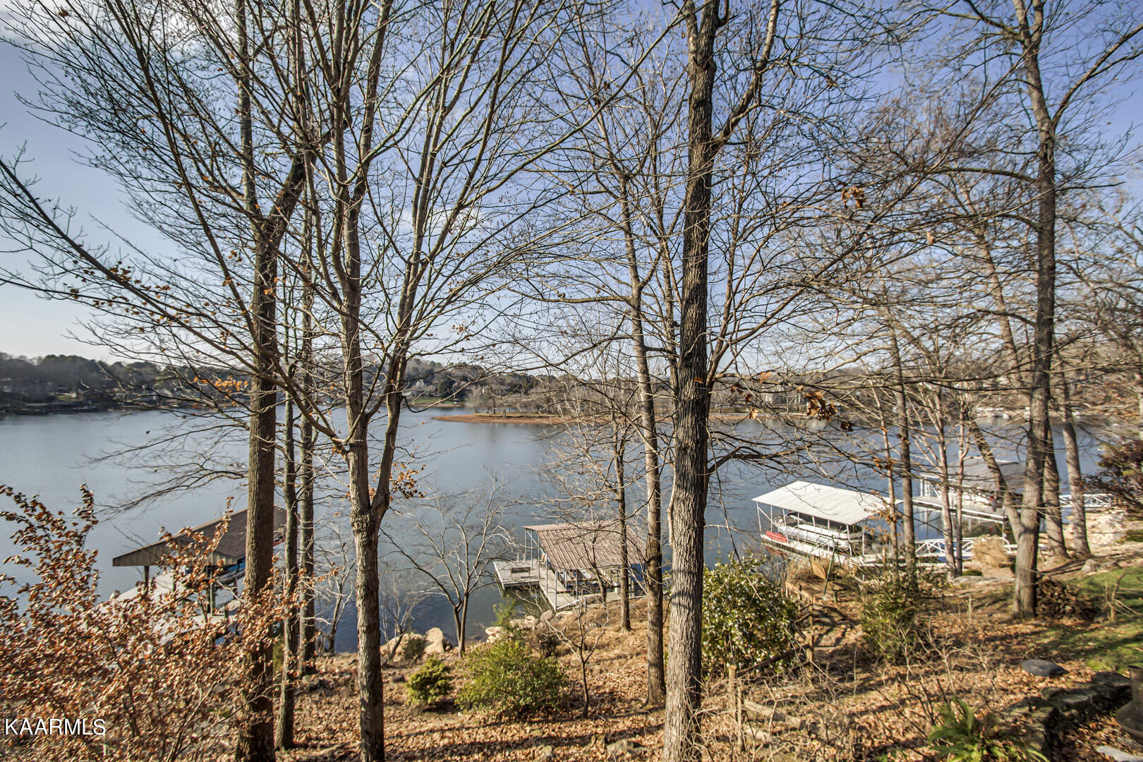 188 Dudala Way Loudon, TN 37774 - Photo 17 of 50 17_188 Dudala Way_DeckView