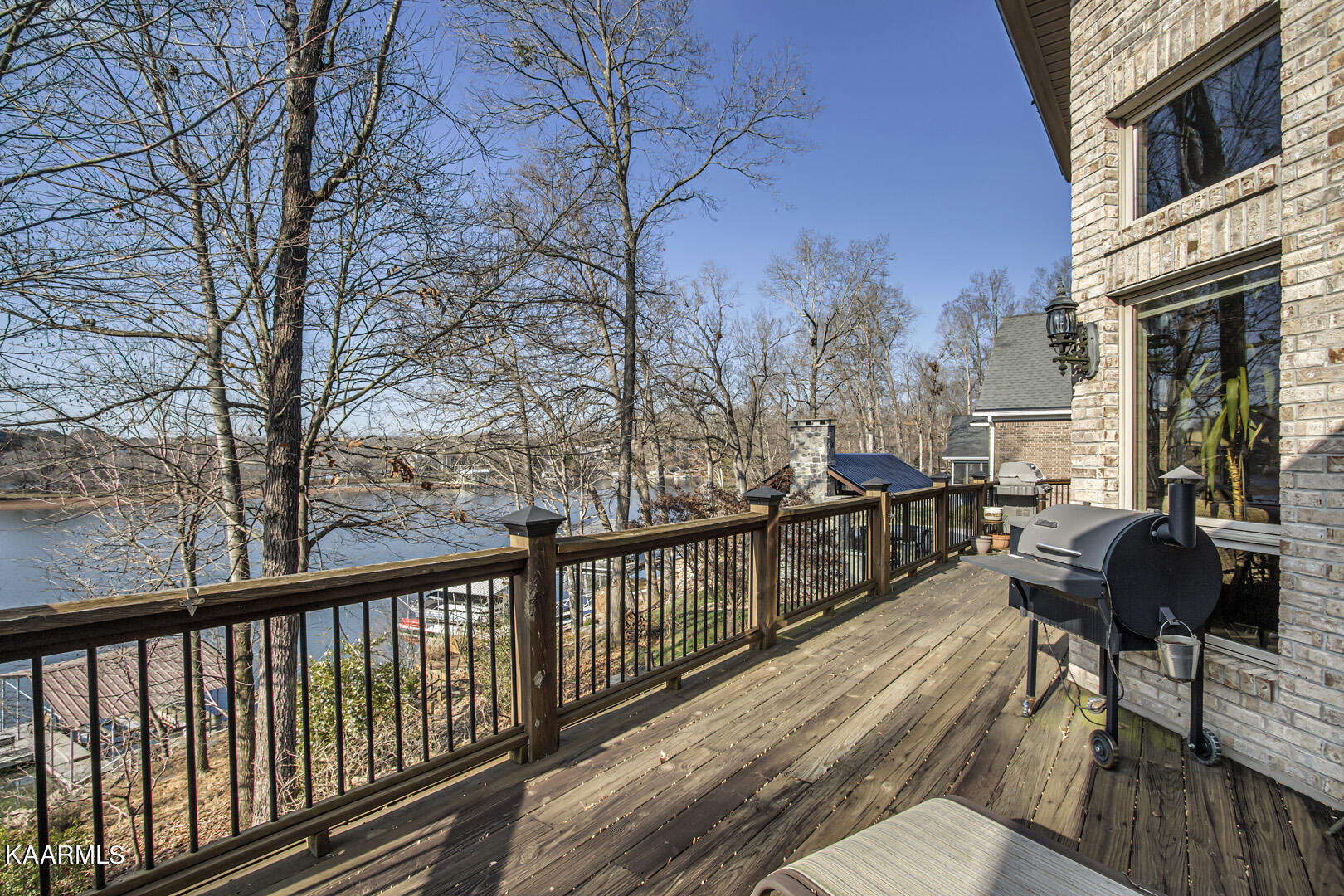 188 Dudala Way Loudon, TN 37774 - Photo 18 of 50 18_188 Dudala Way_Deck01