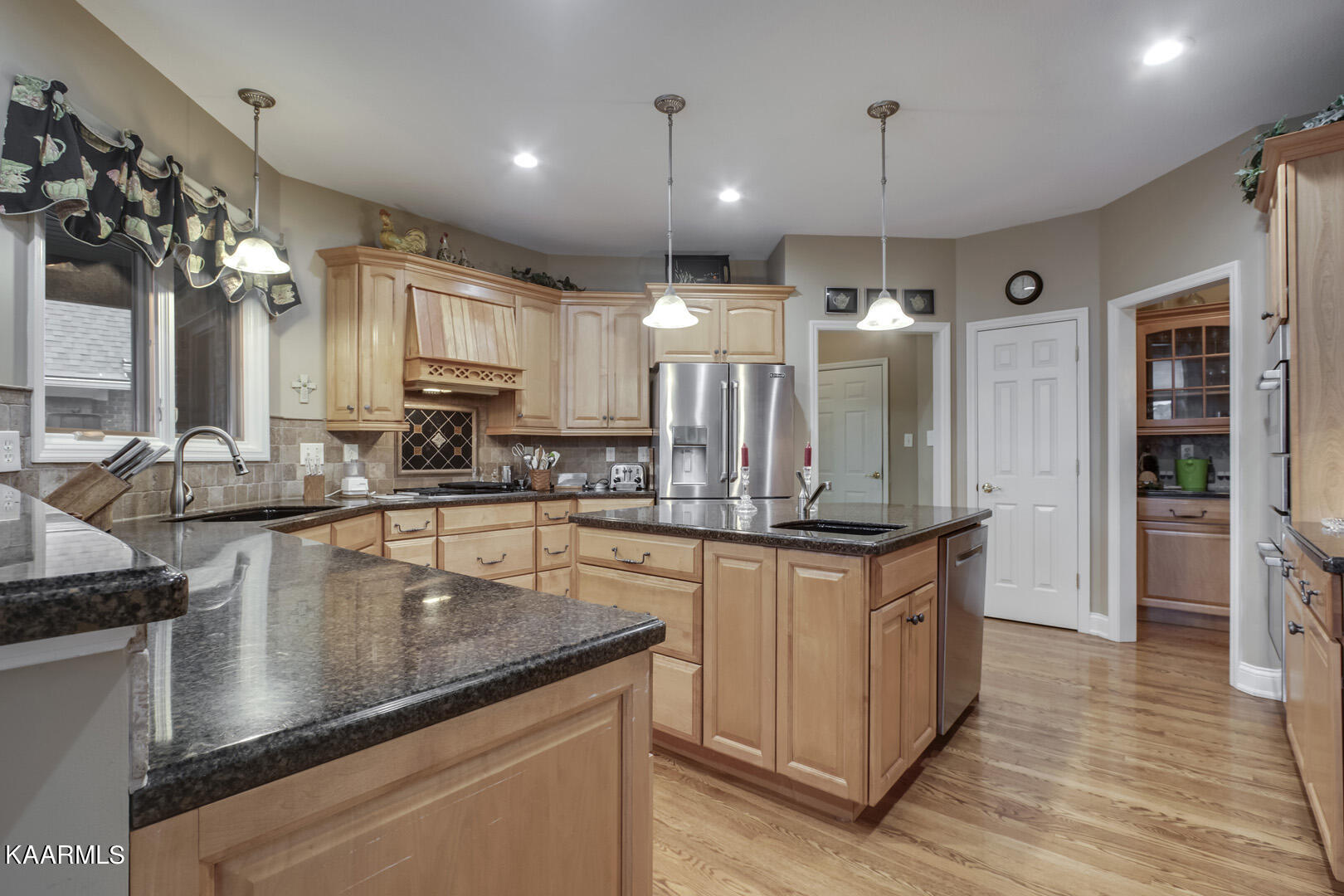 188 Dudala Way Loudon, TN 37774 - Photo 20 of 50 20_188 Dudala Way_Kitchen01