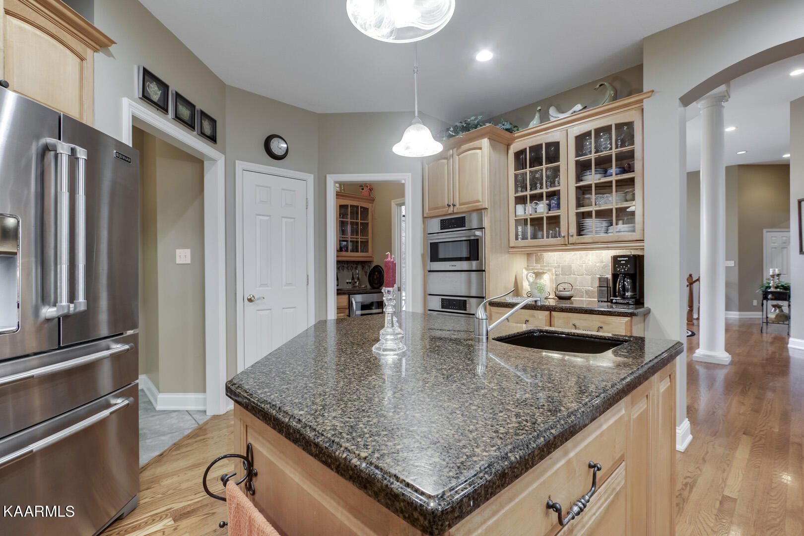 188 Dudala Way Loudon, TN 37774 - Photo 21 of 50 21_188 Dudala Way_Kitchen02