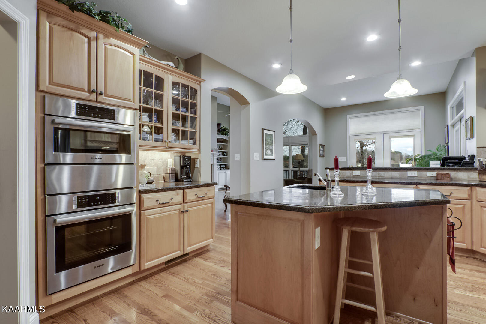188 Dudala Way Loudon, TN 37774 - Photo 22 of 50 22_188 Dudala Way_Kitchen03