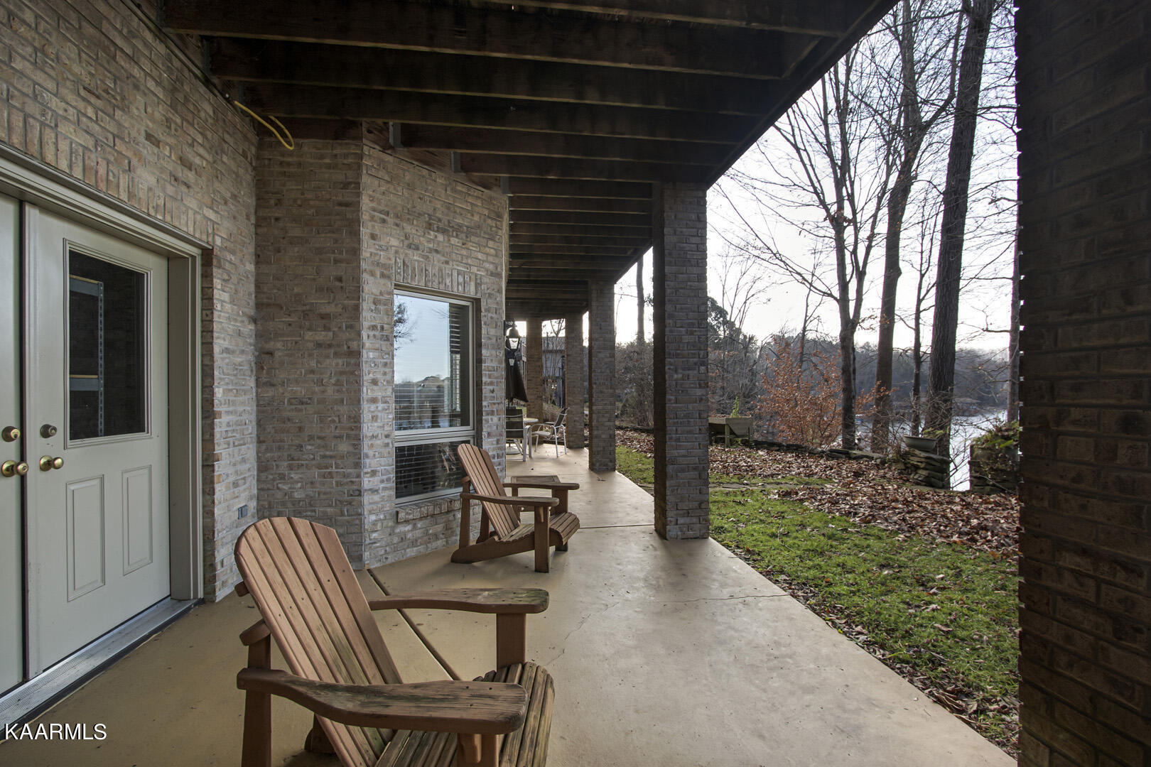 188 Dudala Way Loudon, TN 37774 - Photo 44 of 50 44_188 Dudala Way_Patio